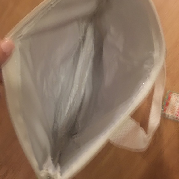 🆕Lunch bag cooler - Picture 4 of 4